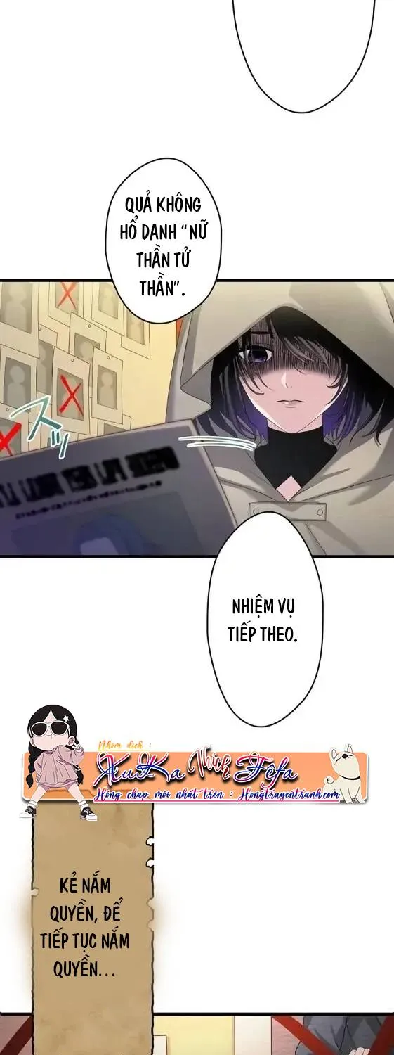 Tiểu Thư Út Tái Sinh || Sát Thủ Huyền Thoại Tái Sinh Thành Ái Nữ Út Được Sủng Ái Của Hoàng Gia Chap 1 - Next Chap 2