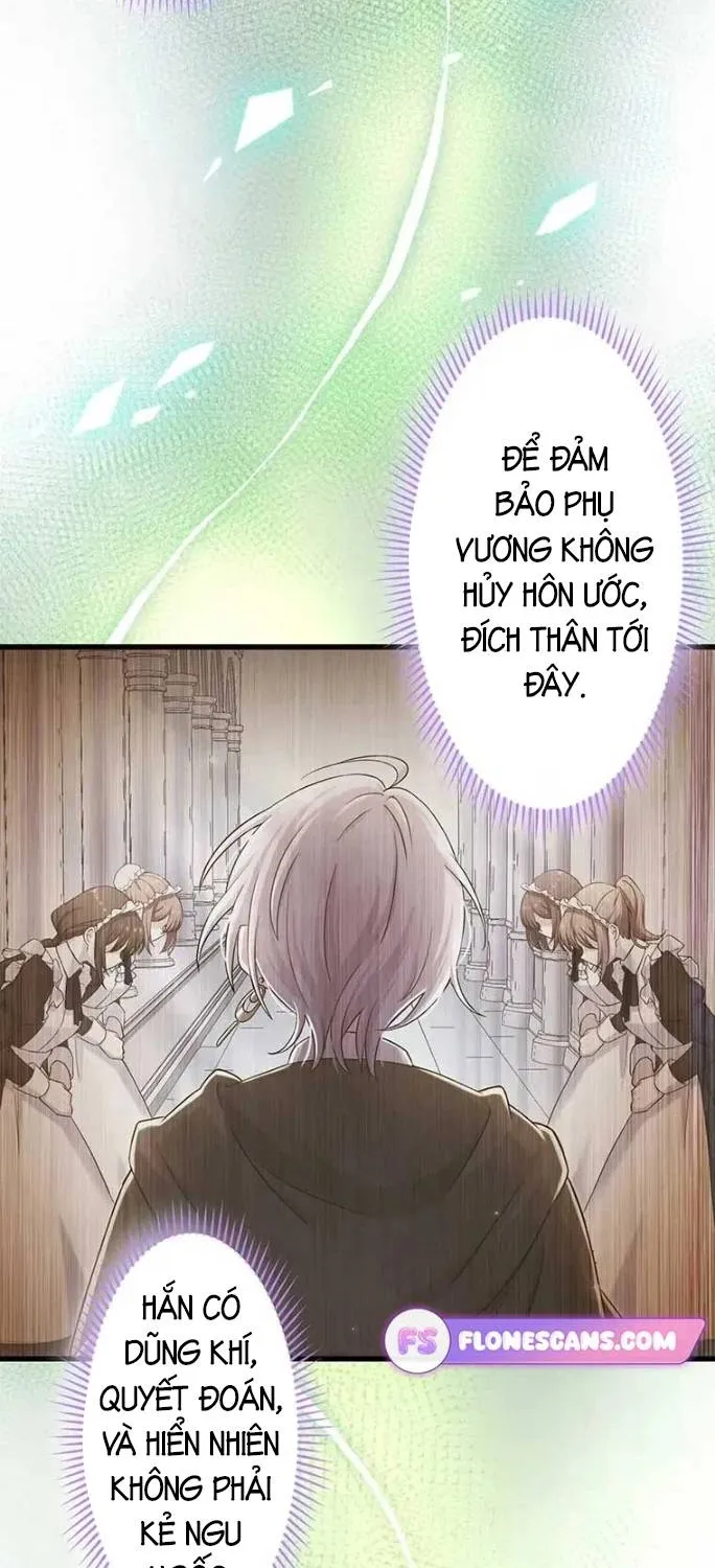 Tiểu Thư Út Tái Sinh || Sát Thủ Huyền Thoại Tái Sinh Thành Ái Nữ Út Được Sủng Ái Của Hoàng Gia Chap 10 - Next Chap 11