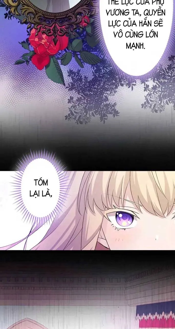 Tiểu Thư Út Tái Sinh || Sát Thủ Huyền Thoại Tái Sinh Thành Ái Nữ Út Được Sủng Ái Của Hoàng Gia Chap 10 - Next Chap 11