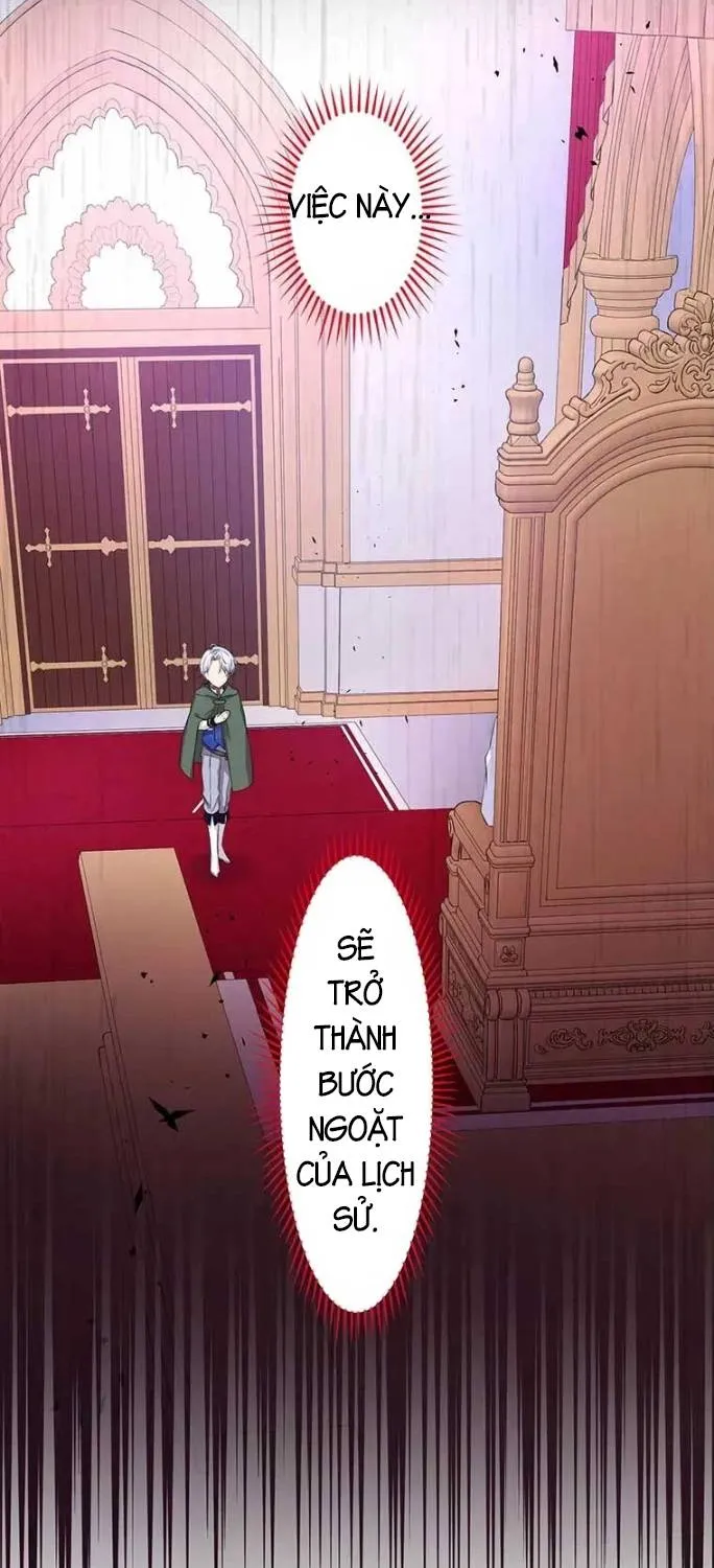 Tiểu Thư Út Tái Sinh || Sát Thủ Huyền Thoại Tái Sinh Thành Ái Nữ Út Được Sủng Ái Của Hoàng Gia Chap 10 - Next Chap 11