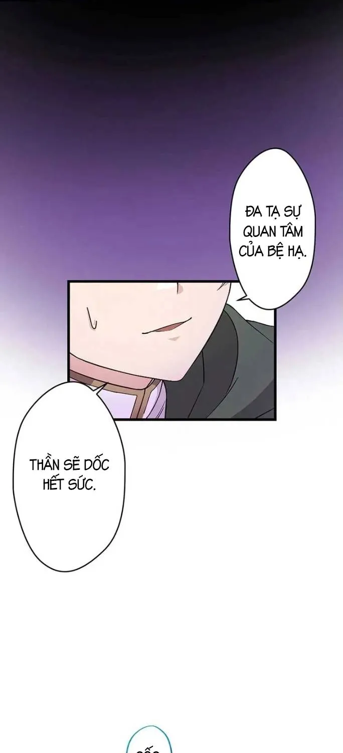 Tiểu Thư Út Tái Sinh || Sát Thủ Huyền Thoại Tái Sinh Thành Ái Nữ Út Được Sủng Ái Của Hoàng Gia Chap 10 - Next Chap 11