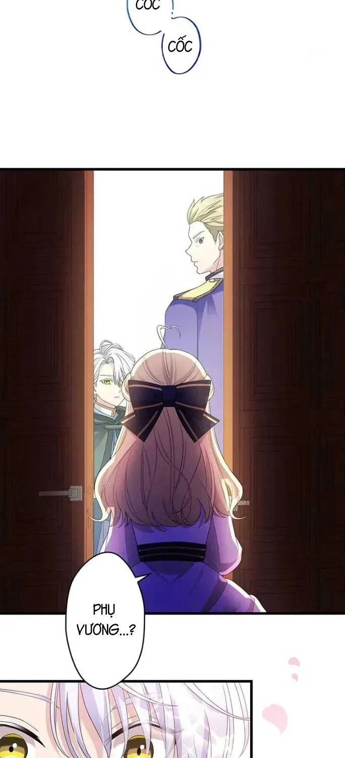 Tiểu Thư Út Tái Sinh || Sát Thủ Huyền Thoại Tái Sinh Thành Ái Nữ Út Được Sủng Ái Của Hoàng Gia Chap 10 - Next Chap 11