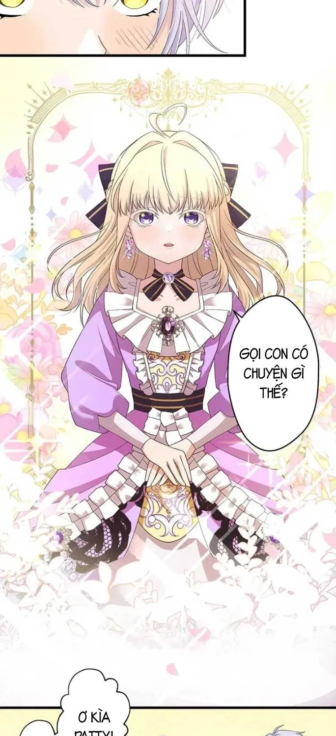 Tiểu Thư Út Tái Sinh || Sát Thủ Huyền Thoại Tái Sinh Thành Ái Nữ Út Được Sủng Ái Của Hoàng Gia Chap 10 - Next Chap 11