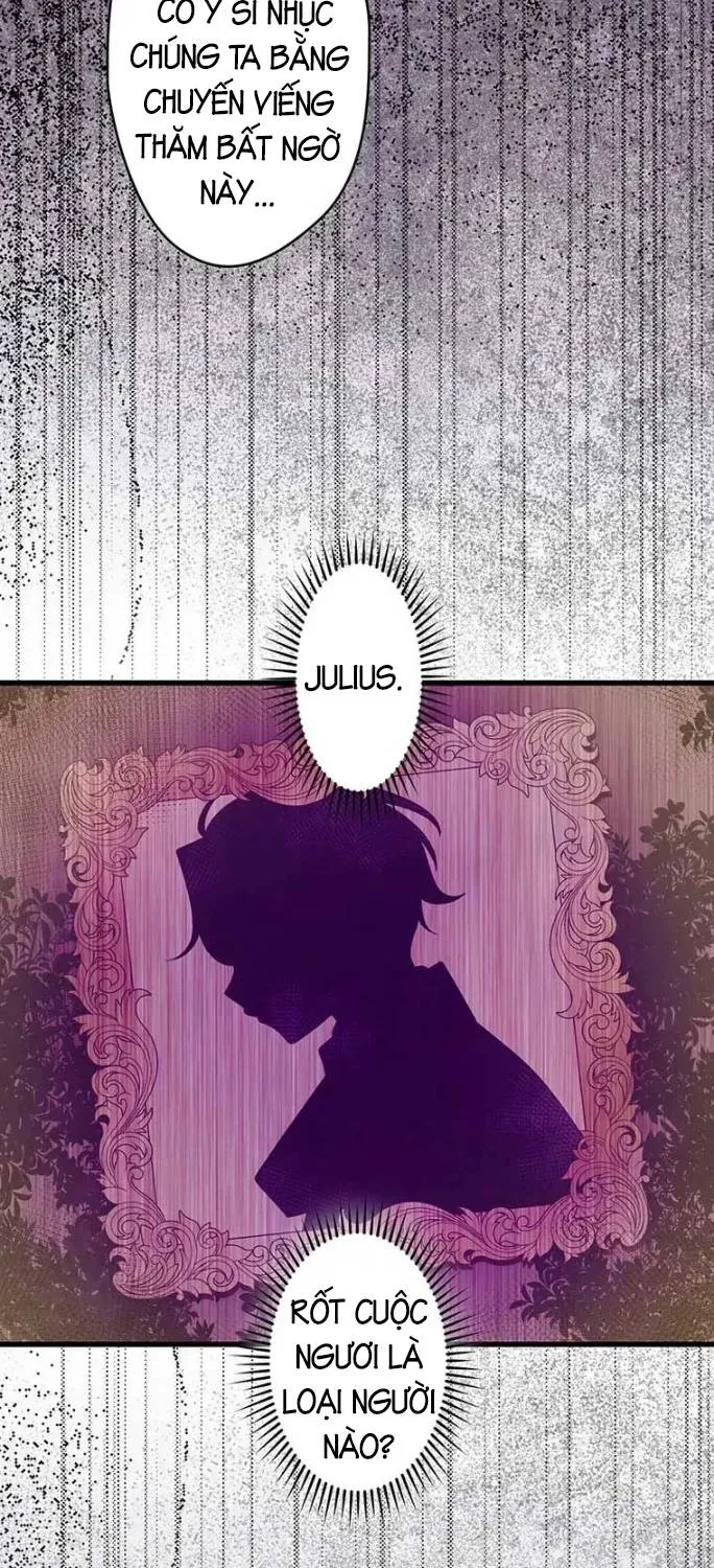 Tiểu Thư Út Tái Sinh || Sát Thủ Huyền Thoại Tái Sinh Thành Ái Nữ Út Được Sủng Ái Của Hoàng Gia Chap 10 - Next Chap 11