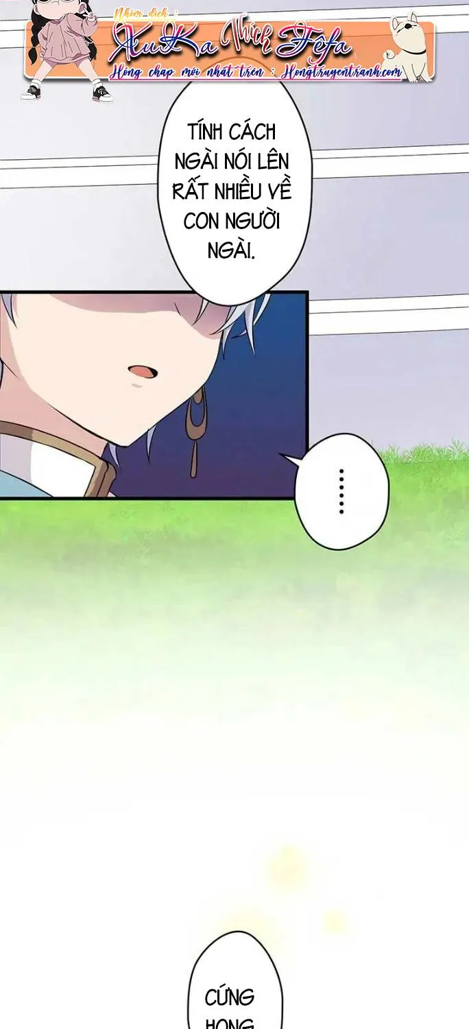 Tiểu Thư Út Tái Sinh || Sát Thủ Huyền Thoại Tái Sinh Thành Ái Nữ Út Được Sủng Ái Của Hoàng Gia Chap 11 - Next Chap 12