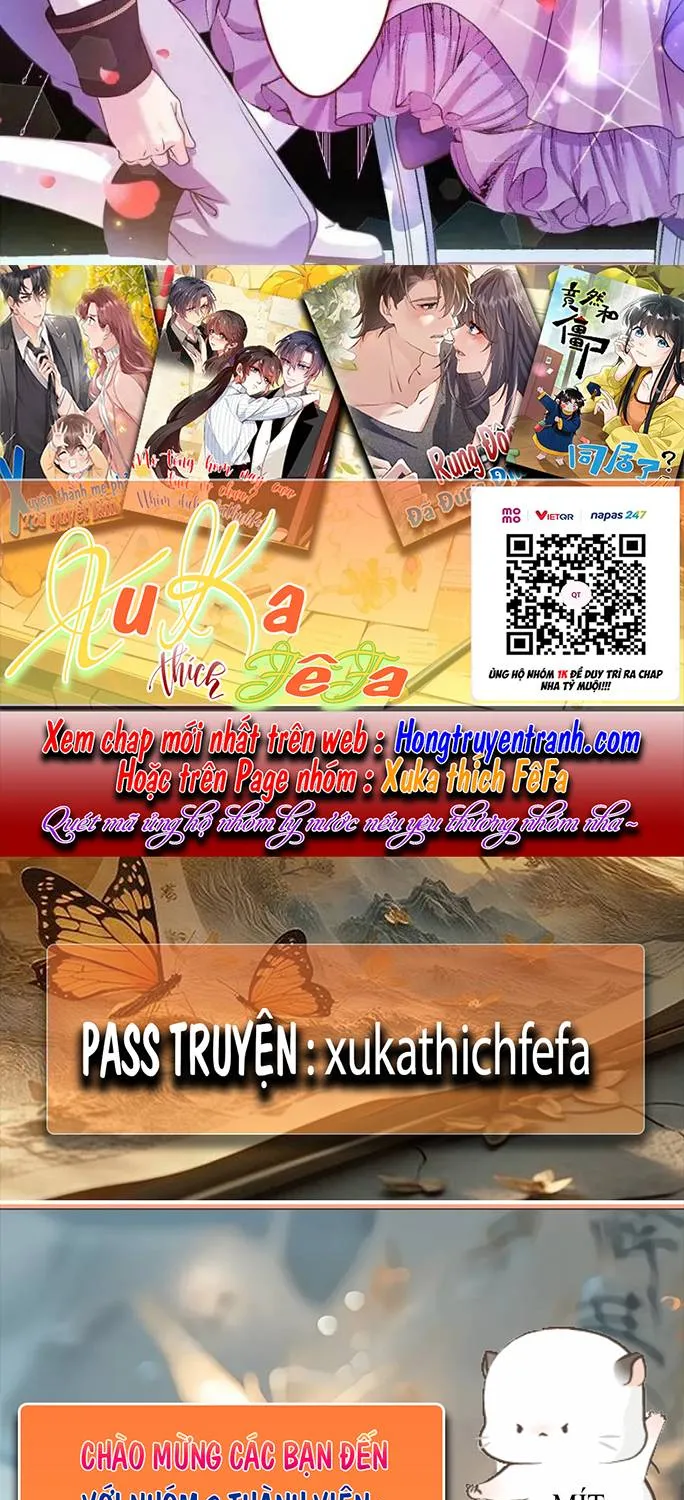 Tiểu Thư Út Tái Sinh || Sát Thủ Huyền Thoại Tái Sinh Thành Ái Nữ Út Được Sủng Ái Của Hoàng Gia Chap 11 - Next Chap 12