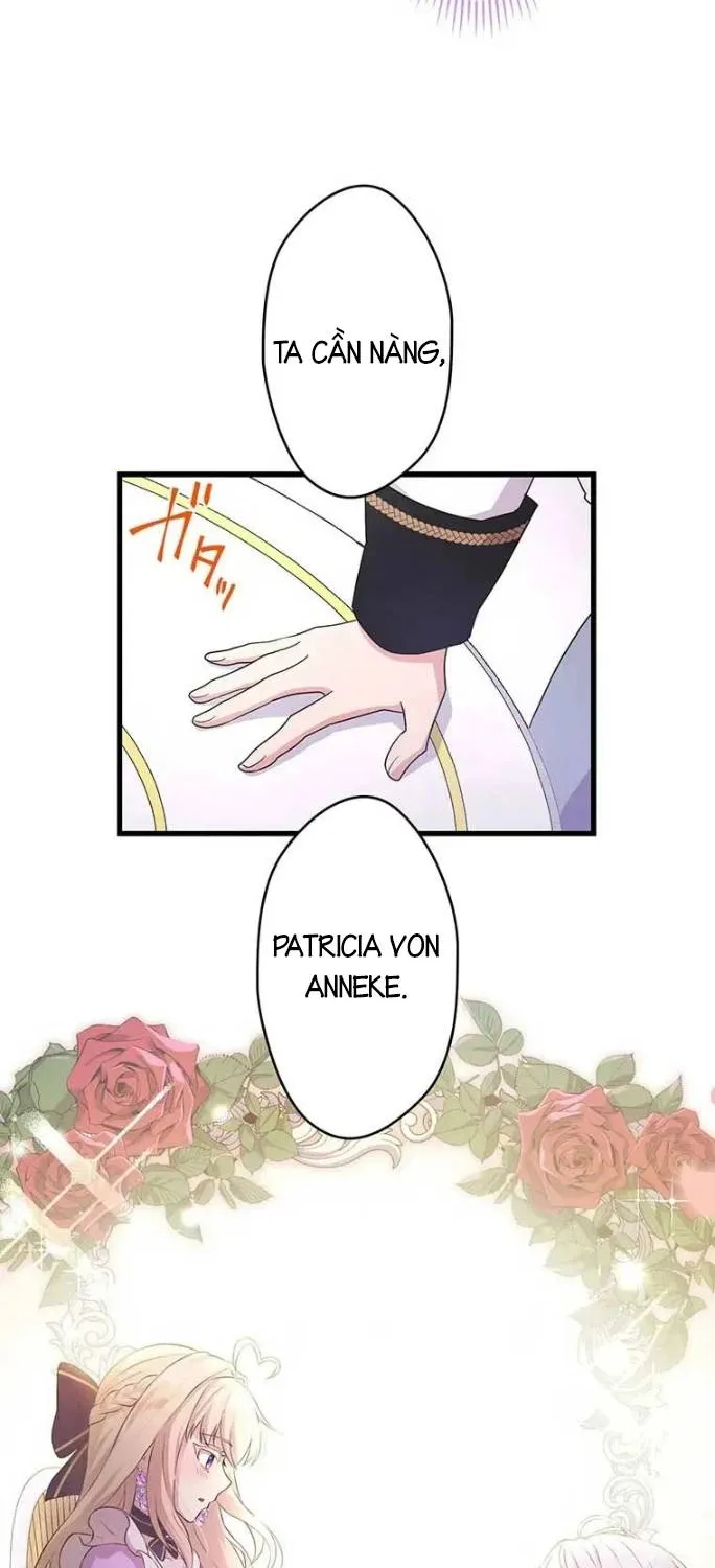 Tiểu Thư Út Tái Sinh || Sát Thủ Huyền Thoại Tái Sinh Thành Ái Nữ Út Được Sủng Ái Của Hoàng Gia Chap 11 - Next Chap 12