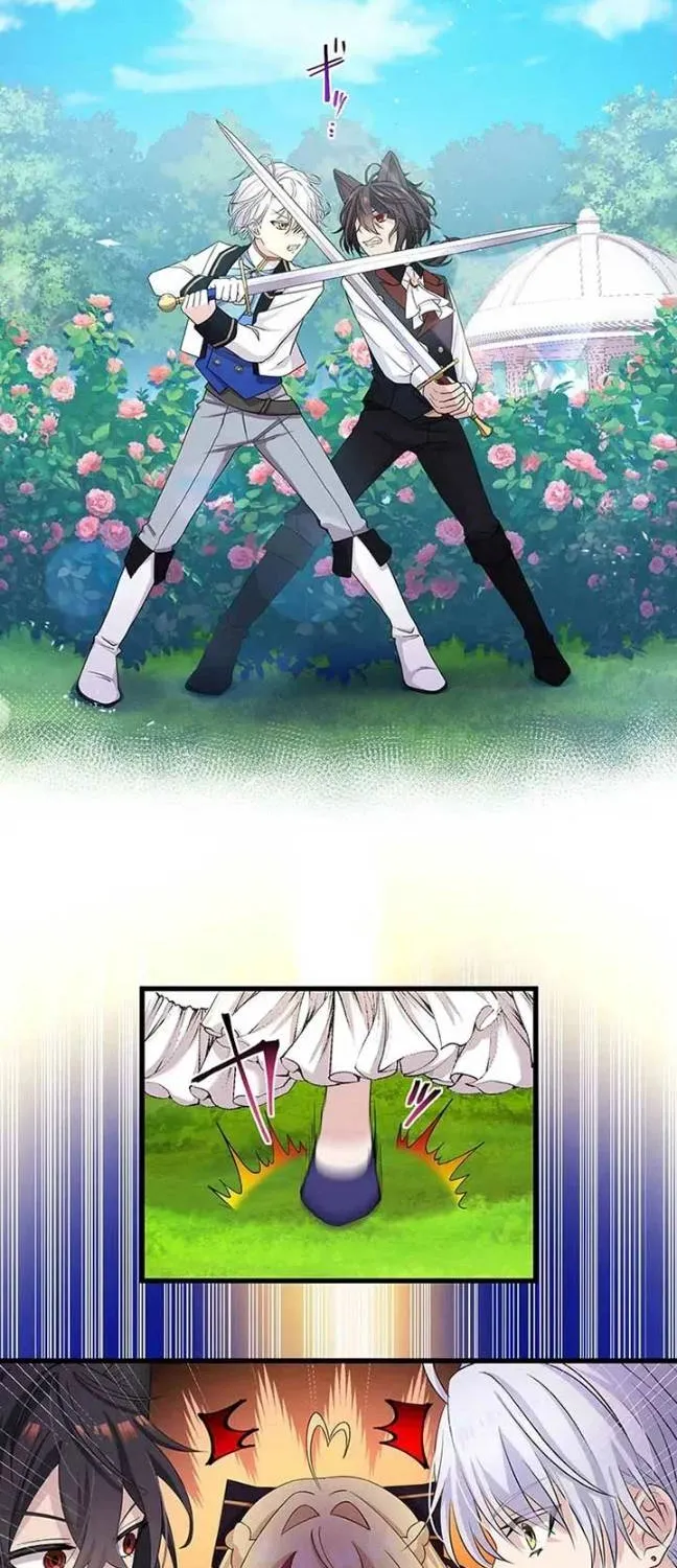 Tiểu Thư Út Tái Sinh || Sát Thủ Huyền Thoại Tái Sinh Thành Ái Nữ Út Được Sủng Ái Của Hoàng Gia Chap 13 - Next Chap 14