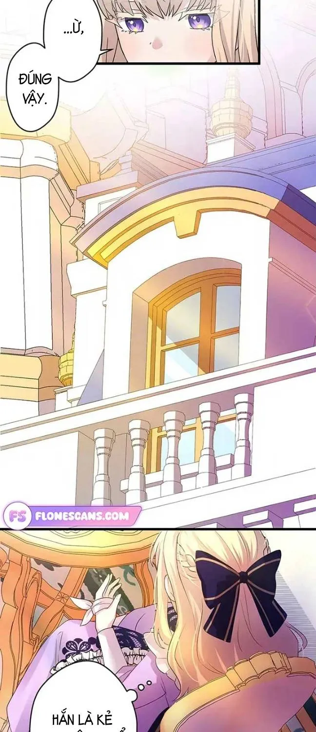 Tiểu Thư Út Tái Sinh || Sát Thủ Huyền Thoại Tái Sinh Thành Ái Nữ Út Được Sủng Ái Của Hoàng Gia Chap 13 - Next Chap 14