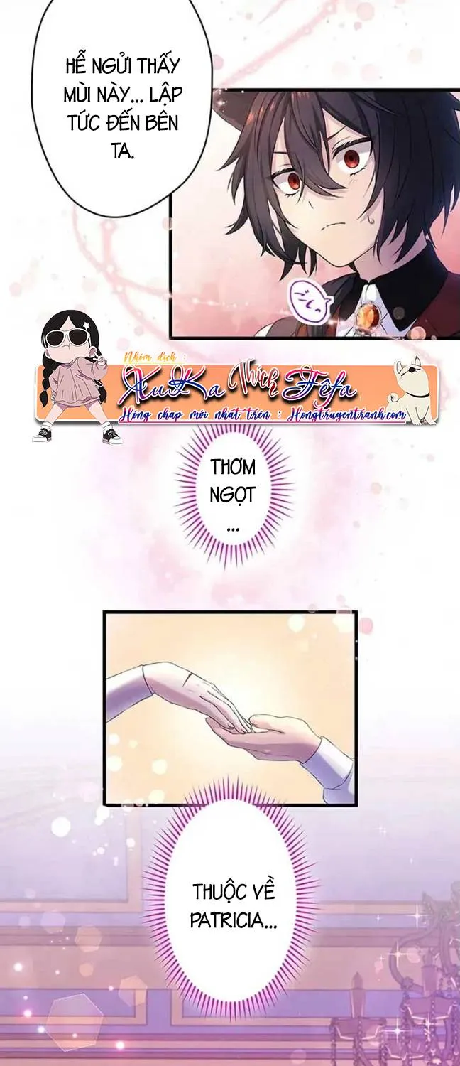 Tiểu Thư Út Tái Sinh || Sát Thủ Huyền Thoại Tái Sinh Thành Ái Nữ Út Được Sủng Ái Của Hoàng Gia Chap 13 - Next Chap 14