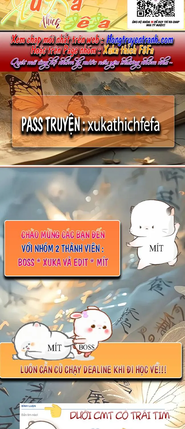 Tiểu Thư Út Tái Sinh || Sát Thủ Huyền Thoại Tái Sinh Thành Ái Nữ Út Được Sủng Ái Của Hoàng Gia Chap 13 - Next Chap 14