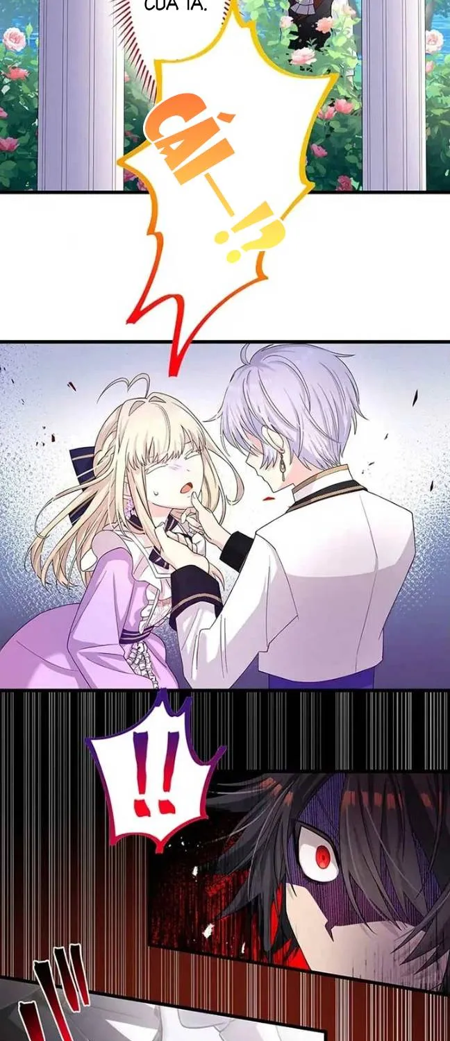 Tiểu Thư Út Tái Sinh || Sát Thủ Huyền Thoại Tái Sinh Thành Ái Nữ Út Được Sủng Ái Của Hoàng Gia Chap 13 - Next Chap 14