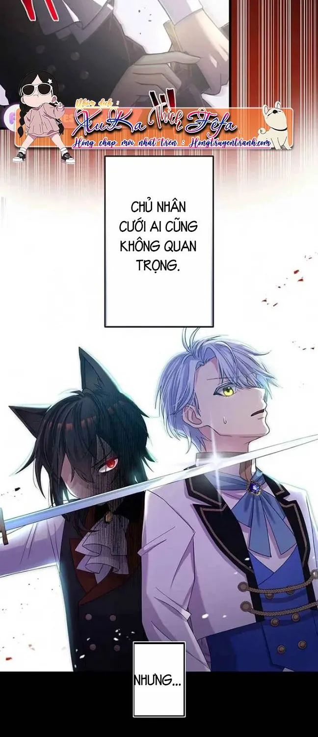 Tiểu Thư Út Tái Sinh || Sát Thủ Huyền Thoại Tái Sinh Thành Ái Nữ Út Được Sủng Ái Của Hoàng Gia Chap 13 - Next Chap 14