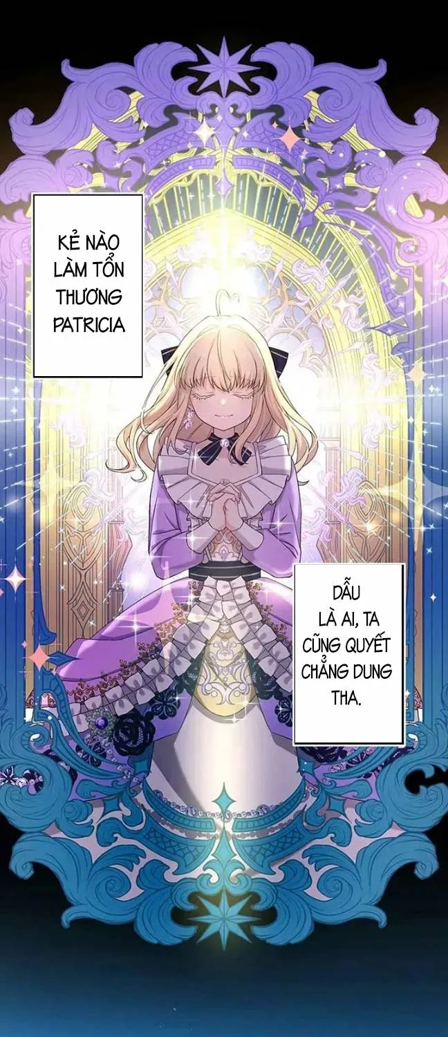 Tiểu Thư Út Tái Sinh || Sát Thủ Huyền Thoại Tái Sinh Thành Ái Nữ Út Được Sủng Ái Của Hoàng Gia Chap 13 - Next Chap 14