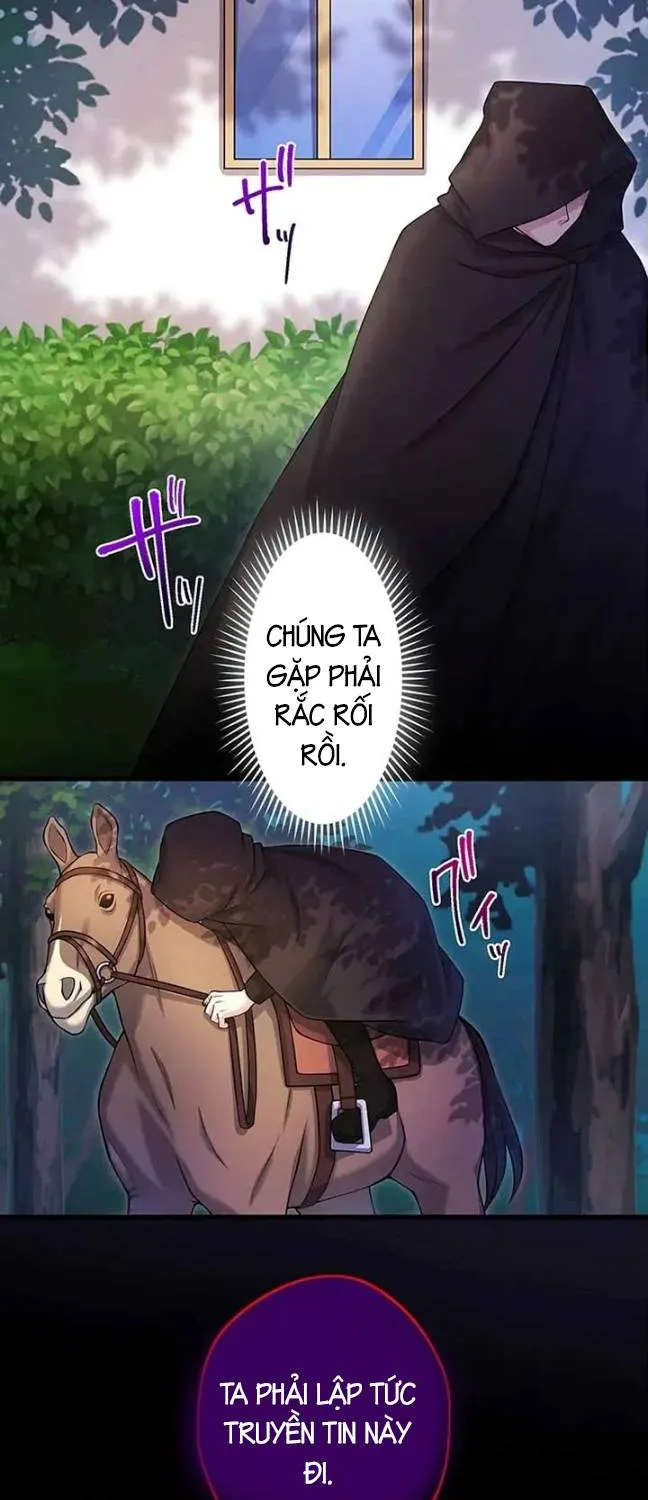 Tiểu Thư Út Tái Sinh || Sát Thủ Huyền Thoại Tái Sinh Thành Ái Nữ Út Được Sủng Ái Của Hoàng Gia Chap 14 - Next Chap 15