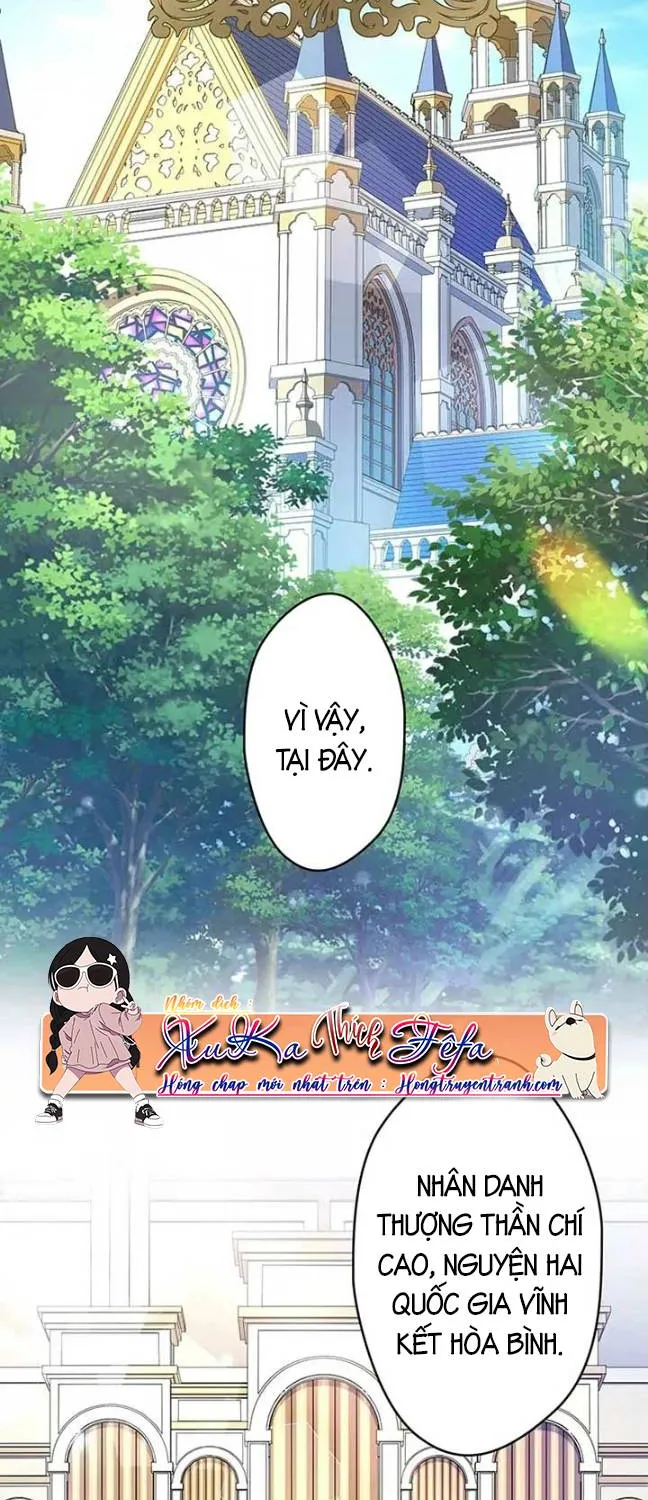 Tiểu Thư Út Tái Sinh || Sát Thủ Huyền Thoại Tái Sinh Thành Ái Nữ Út Được Sủng Ái Của Hoàng Gia Chap 14 - Next Chap 15