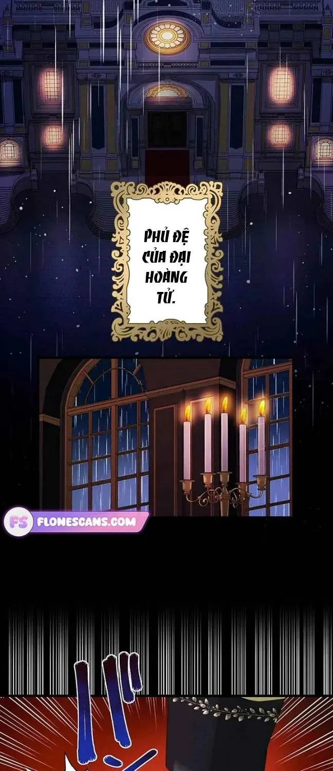 Tiểu Thư Út Tái Sinh || Sát Thủ Huyền Thoại Tái Sinh Thành Ái Nữ Út Được Sủng Ái Của Hoàng Gia Chap 14 - Next Chap 15