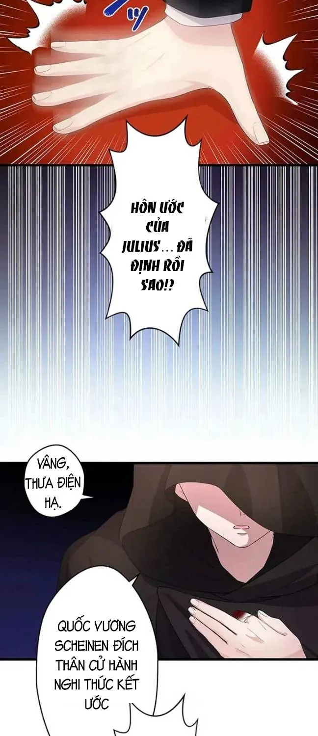 Tiểu Thư Út Tái Sinh || Sát Thủ Huyền Thoại Tái Sinh Thành Ái Nữ Út Được Sủng Ái Của Hoàng Gia Chap 14 - Next Chap 15