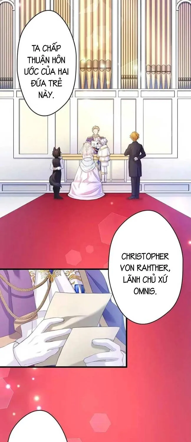 Tiểu Thư Út Tái Sinh || Sát Thủ Huyền Thoại Tái Sinh Thành Ái Nữ Út Được Sủng Ái Của Hoàng Gia Chap 14 - Next Chap 15