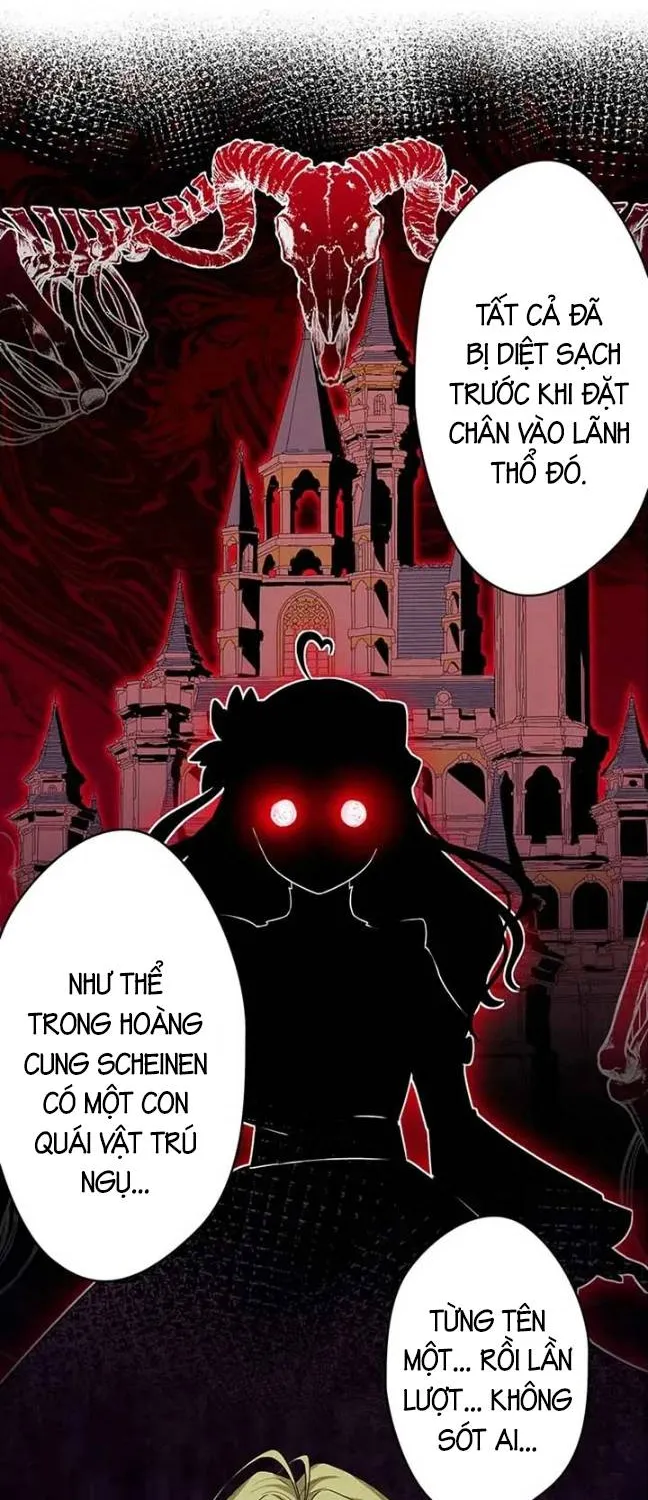 Tiểu Thư Út Tái Sinh || Sát Thủ Huyền Thoại Tái Sinh Thành Ái Nữ Út Được Sủng Ái Của Hoàng Gia Chap 14 - Next Chap 15