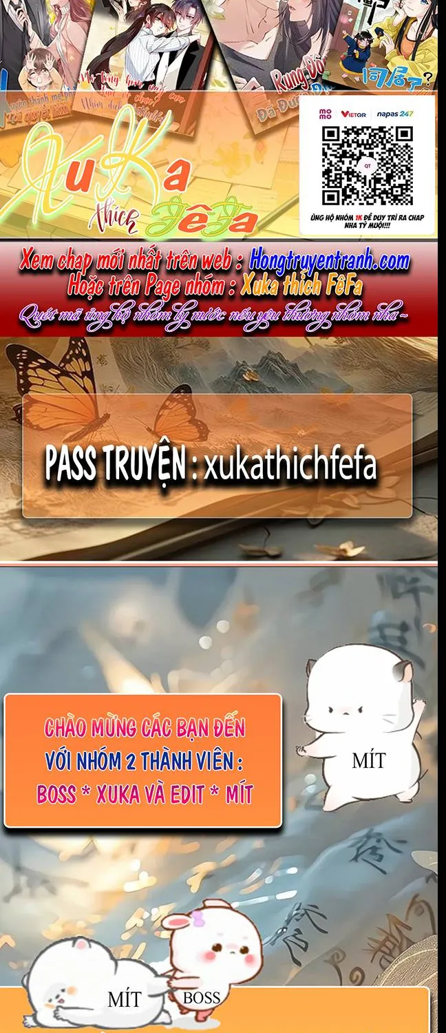 Tiểu Thư Út Tái Sinh || Sát Thủ Huyền Thoại Tái Sinh Thành Ái Nữ Út Được Sủng Ái Của Hoàng Gia Chap 14 - Next Chap 15