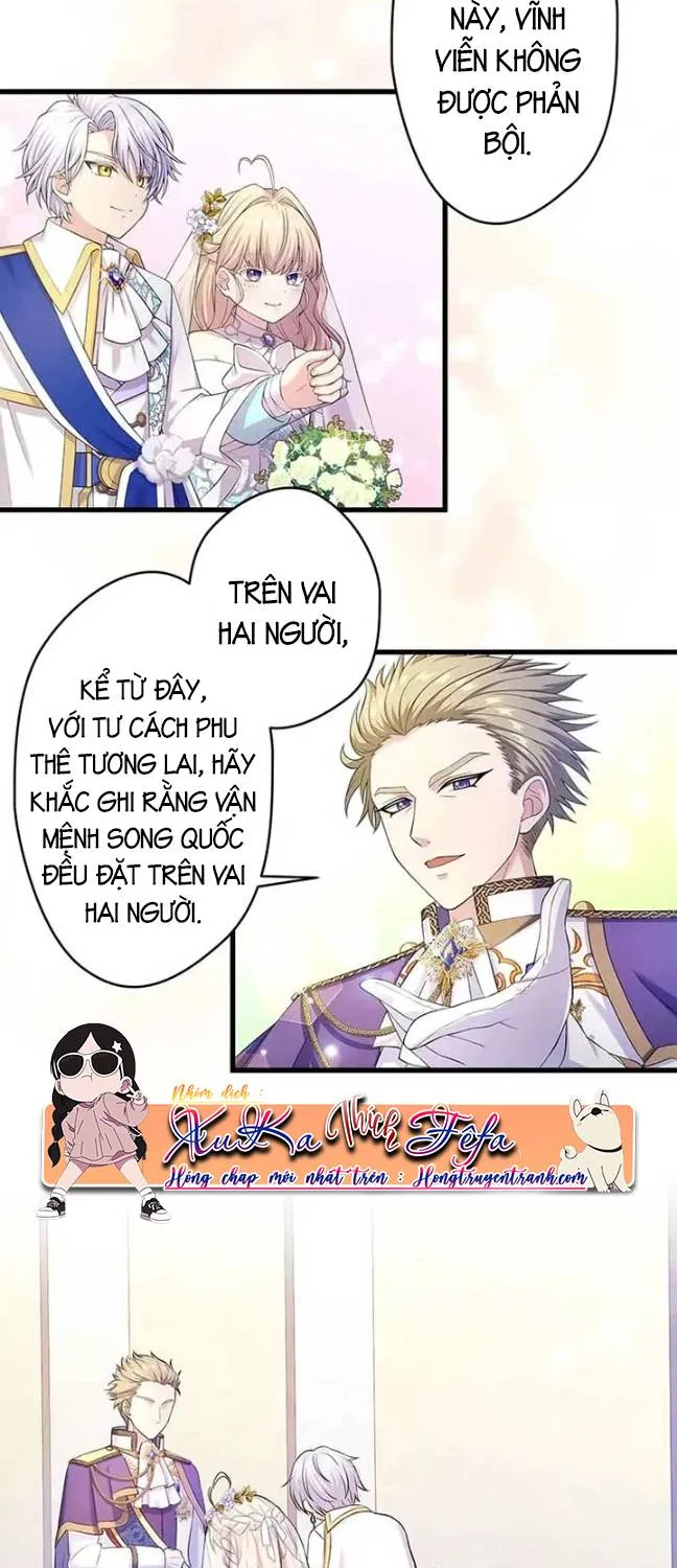 Tiểu Thư Út Tái Sinh || Sát Thủ Huyền Thoại Tái Sinh Thành Ái Nữ Út Được Sủng Ái Của Hoàng Gia Chap 14 - Next Chap 15