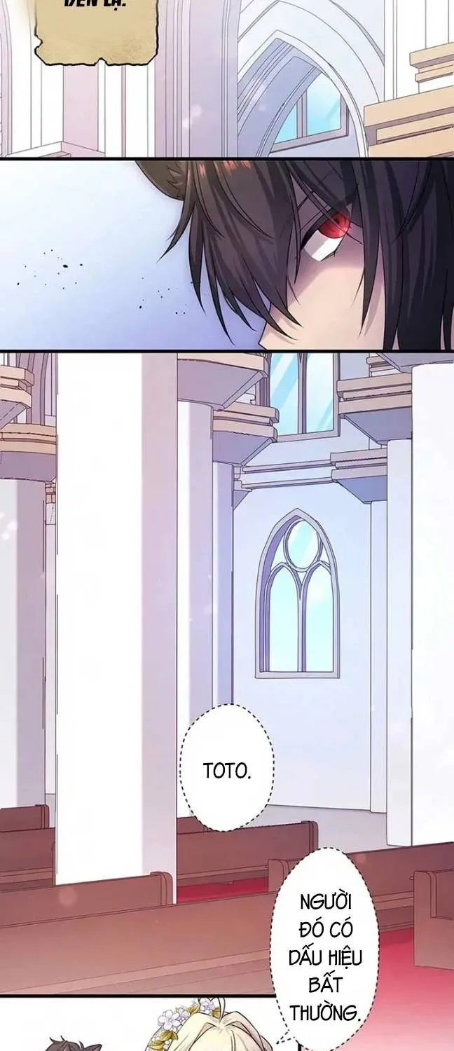 Tiểu Thư Út Tái Sinh || Sát Thủ Huyền Thoại Tái Sinh Thành Ái Nữ Út Được Sủng Ái Của Hoàng Gia Chap 14 - Next Chap 15