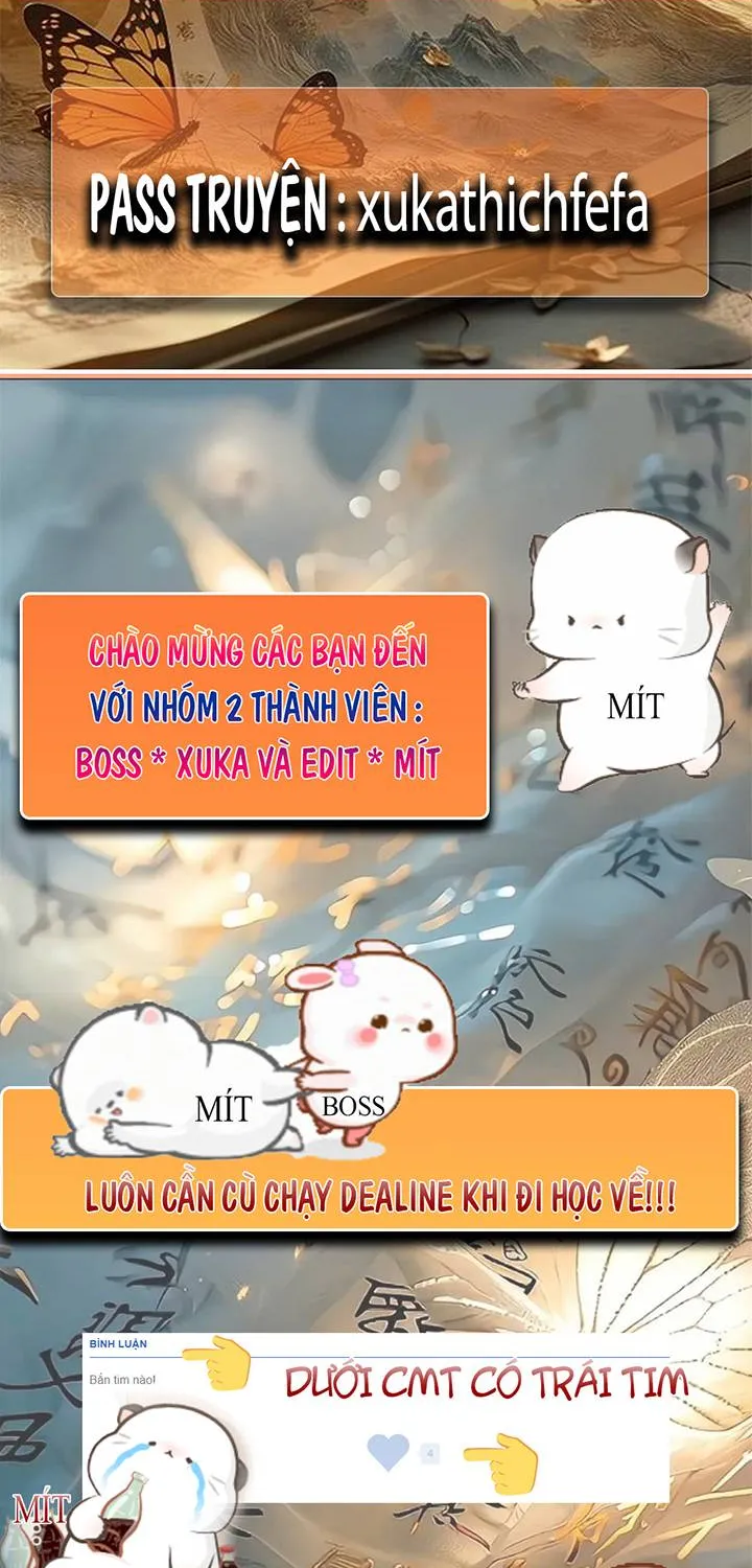 Tiểu Thư Út Tái Sinh || Sát Thủ Huyền Thoại Tái Sinh Thành Ái Nữ Út Được Sủng Ái Của Hoàng Gia Chap 15 - Next Chap 16