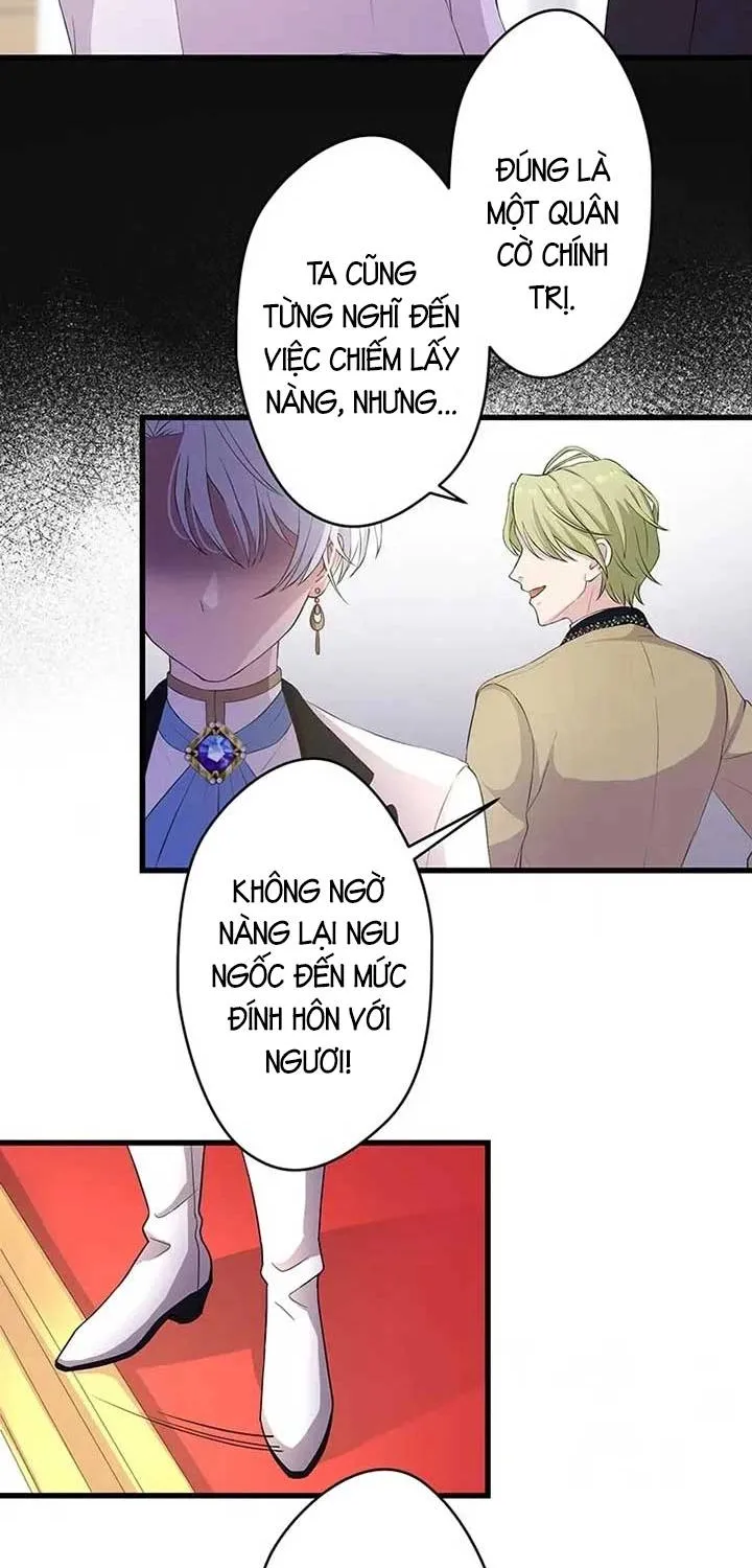 Tiểu Thư Út Tái Sinh || Sát Thủ Huyền Thoại Tái Sinh Thành Ái Nữ Út Được Sủng Ái Của Hoàng Gia Chap 15 - Next Chap 16