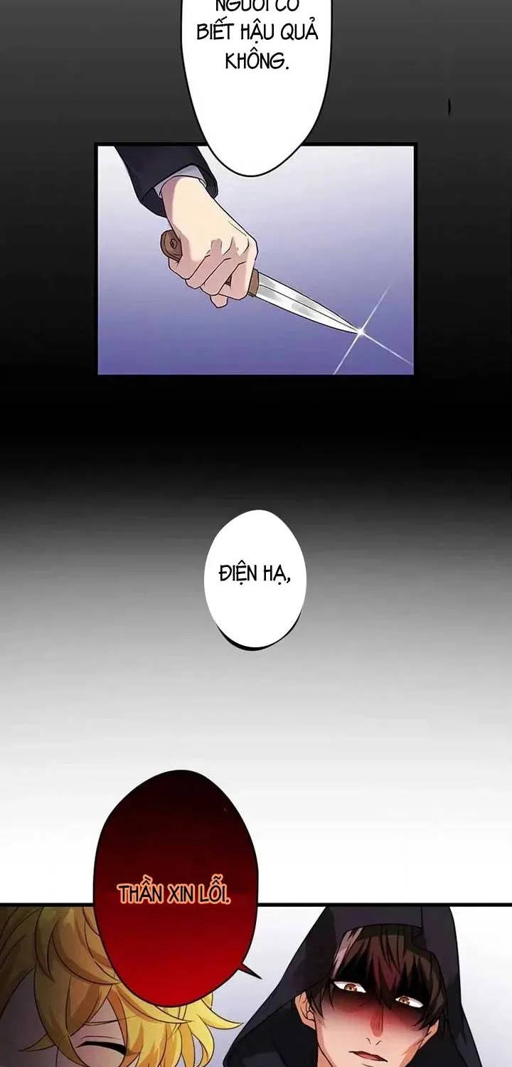 Tiểu Thư Út Tái Sinh || Sát Thủ Huyền Thoại Tái Sinh Thành Ái Nữ Út Được Sủng Ái Của Hoàng Gia Chap 15 - Next Chap 16