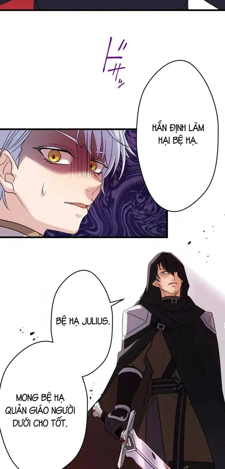 Tiểu Thư Út Tái Sinh || Sát Thủ Huyền Thoại Tái Sinh Thành Ái Nữ Út Được Sủng Ái Của Hoàng Gia Chap 15 - Next Chap 16