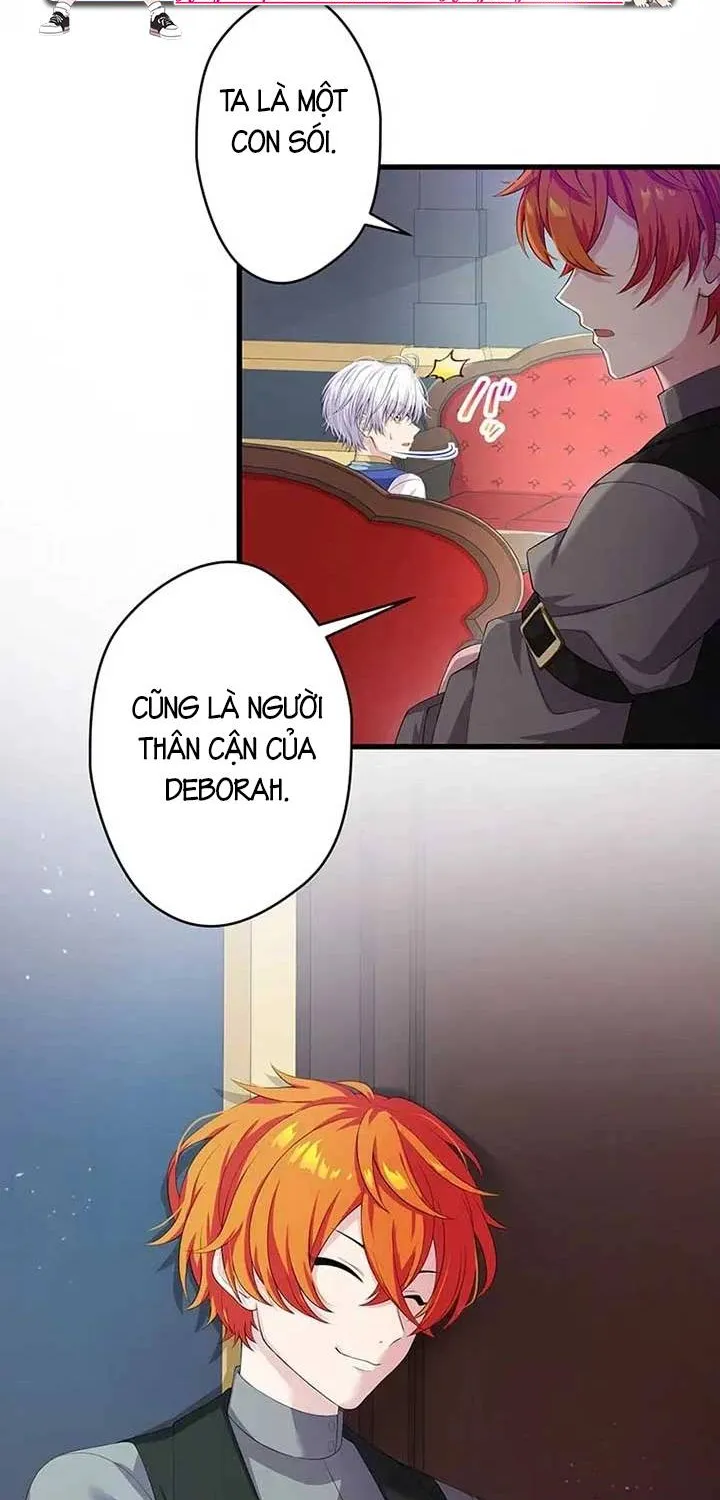 Tiểu Thư Út Tái Sinh || Sát Thủ Huyền Thoại Tái Sinh Thành Ái Nữ Út Được Sủng Ái Của Hoàng Gia Chap 15 - Next Chap 16