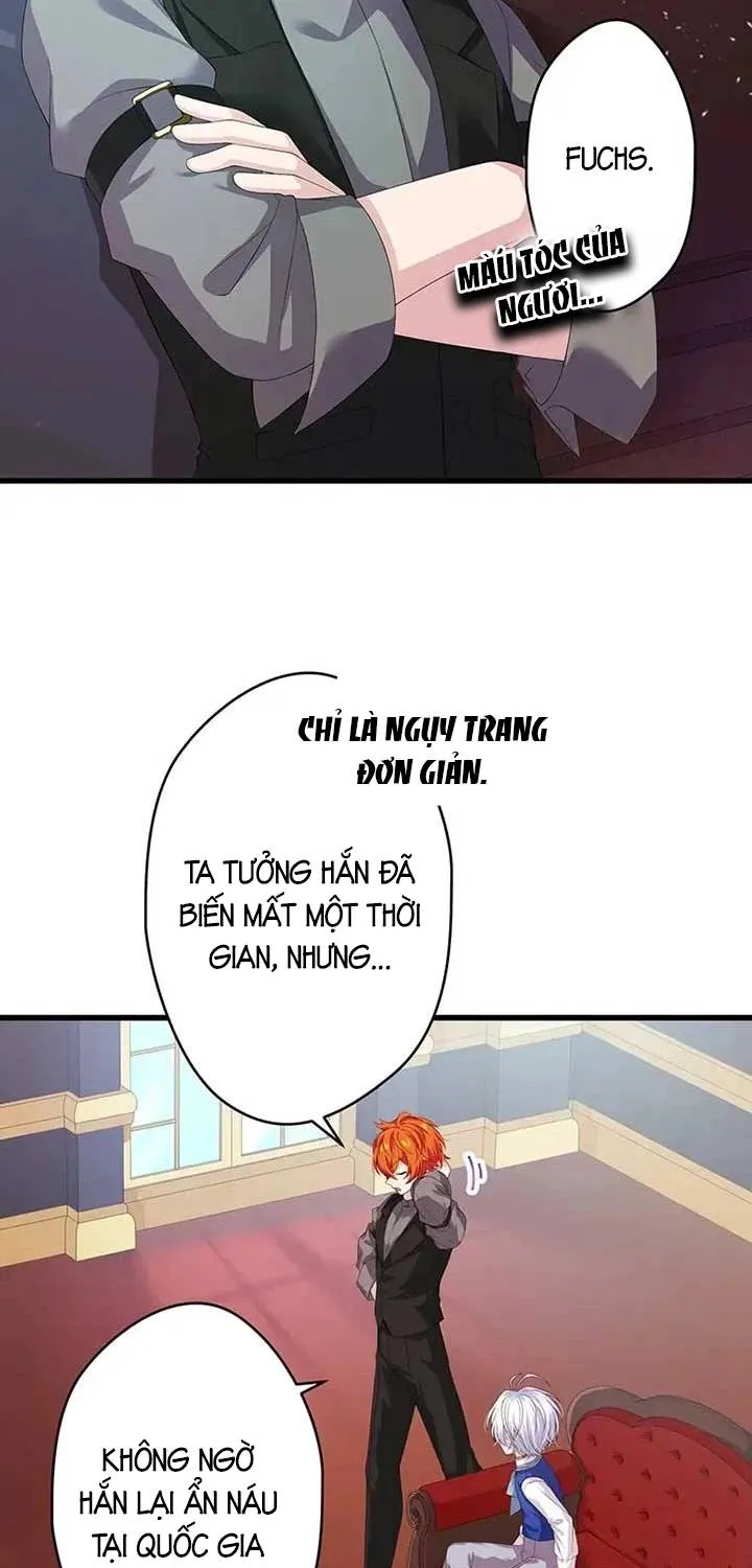 Tiểu Thư Út Tái Sinh || Sát Thủ Huyền Thoại Tái Sinh Thành Ái Nữ Út Được Sủng Ái Của Hoàng Gia Chap 15 - Next Chap 16