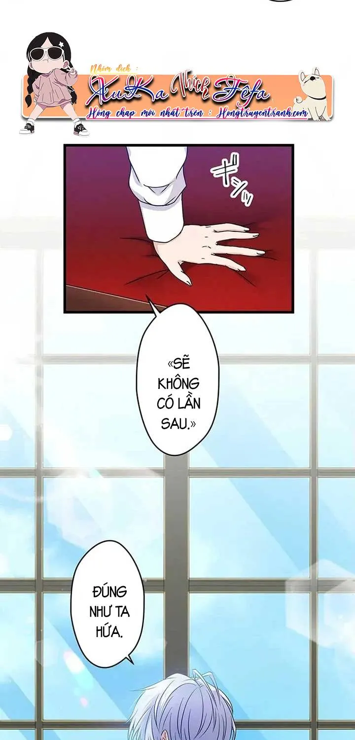 Tiểu Thư Út Tái Sinh || Sát Thủ Huyền Thoại Tái Sinh Thành Ái Nữ Út Được Sủng Ái Của Hoàng Gia Chap 15 - Next Chap 16