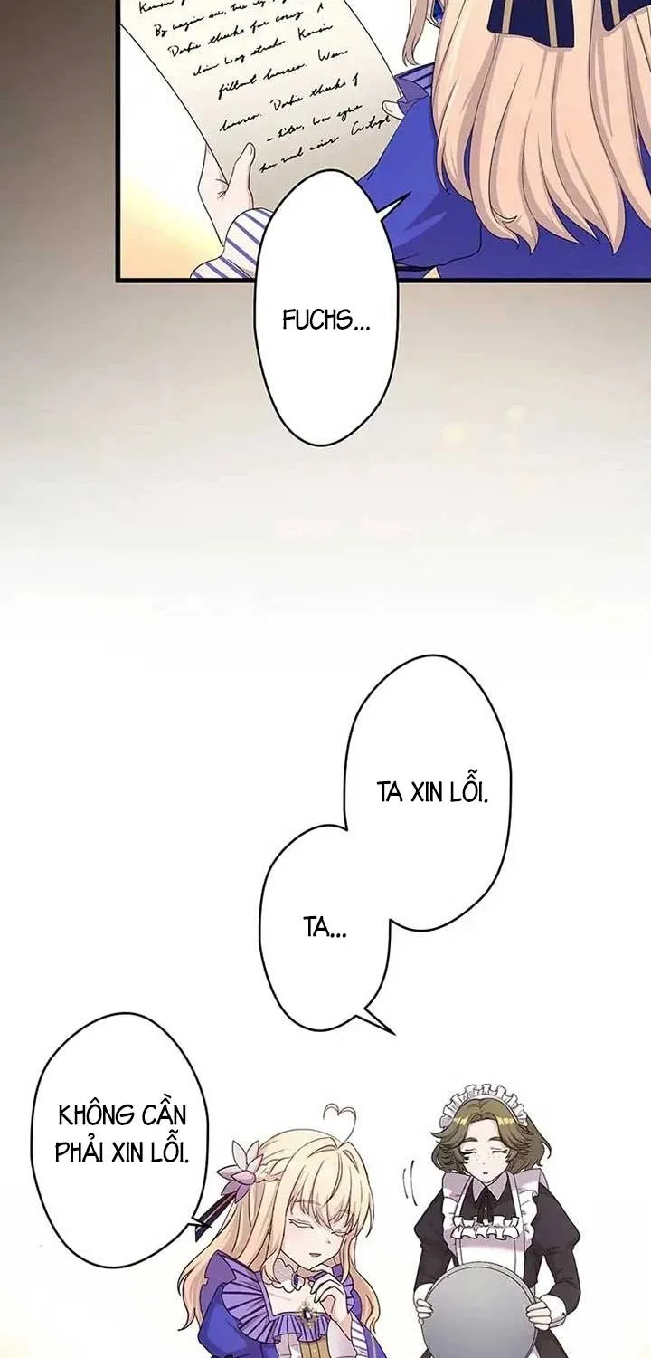 Tiểu Thư Út Tái Sinh || Sát Thủ Huyền Thoại Tái Sinh Thành Ái Nữ Út Được Sủng Ái Của Hoàng Gia Chap 15 - Next Chap 16