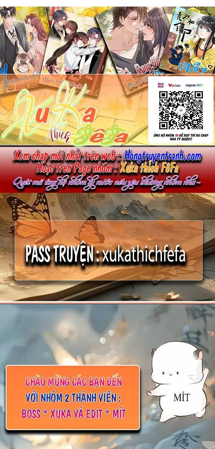Tiểu Thư Út Tái Sinh || Sát Thủ Huyền Thoại Tái Sinh Thành Ái Nữ Út Được Sủng Ái Của Hoàng Gia Chap 15 - Next Chap 16