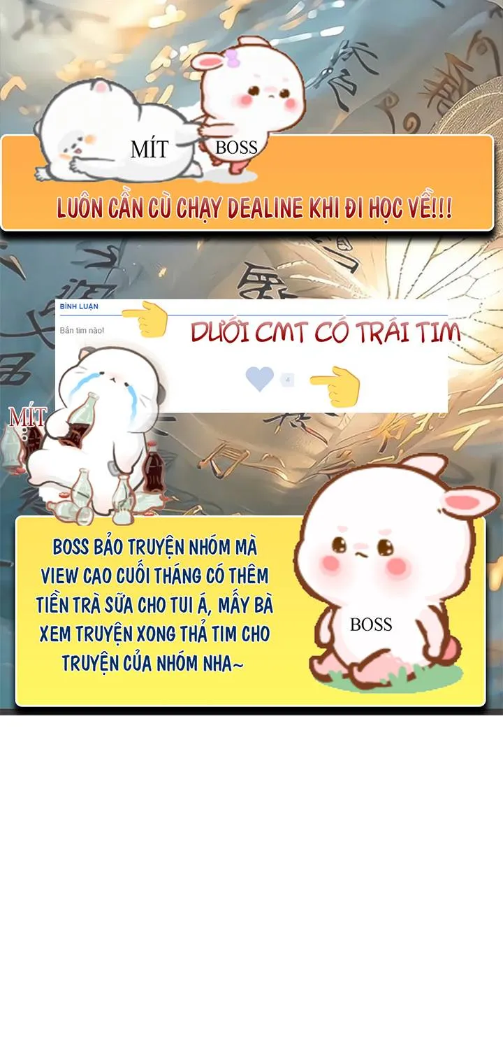 Tiểu Thư Út Tái Sinh || Sát Thủ Huyền Thoại Tái Sinh Thành Ái Nữ Út Được Sủng Ái Của Hoàng Gia Chap 15 - Next Chap 16