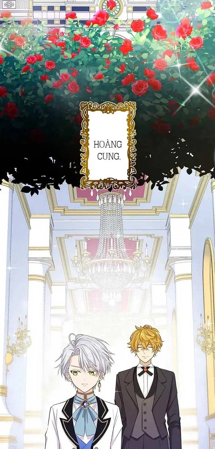 Tiểu Thư Út Tái Sinh || Sát Thủ Huyền Thoại Tái Sinh Thành Ái Nữ Út Được Sủng Ái Của Hoàng Gia Chap 15 - Next Chap 16