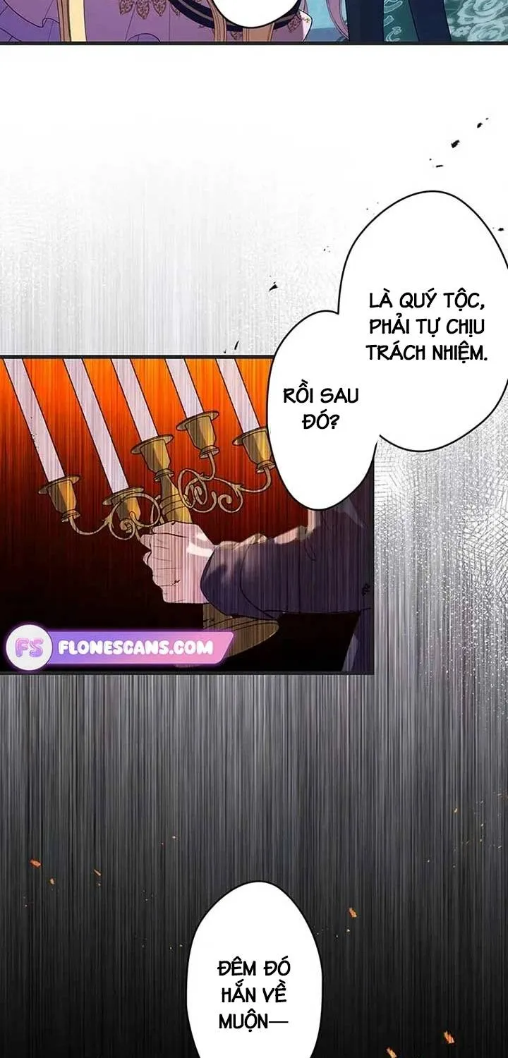 Tiểu Thư Út Tái Sinh || Sát Thủ Huyền Thoại Tái Sinh Thành Ái Nữ Út Được Sủng Ái Của Hoàng Gia Chap 17 - Next Chap 18