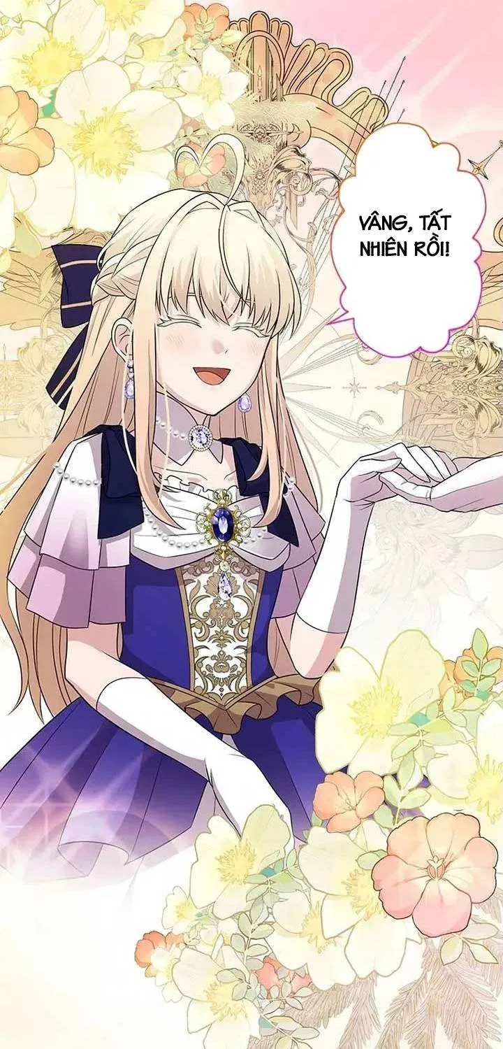 Tiểu Thư Út Tái Sinh || Sát Thủ Huyền Thoại Tái Sinh Thành Ái Nữ Út Được Sủng Ái Của Hoàng Gia Chap 17 - Next Chap 18