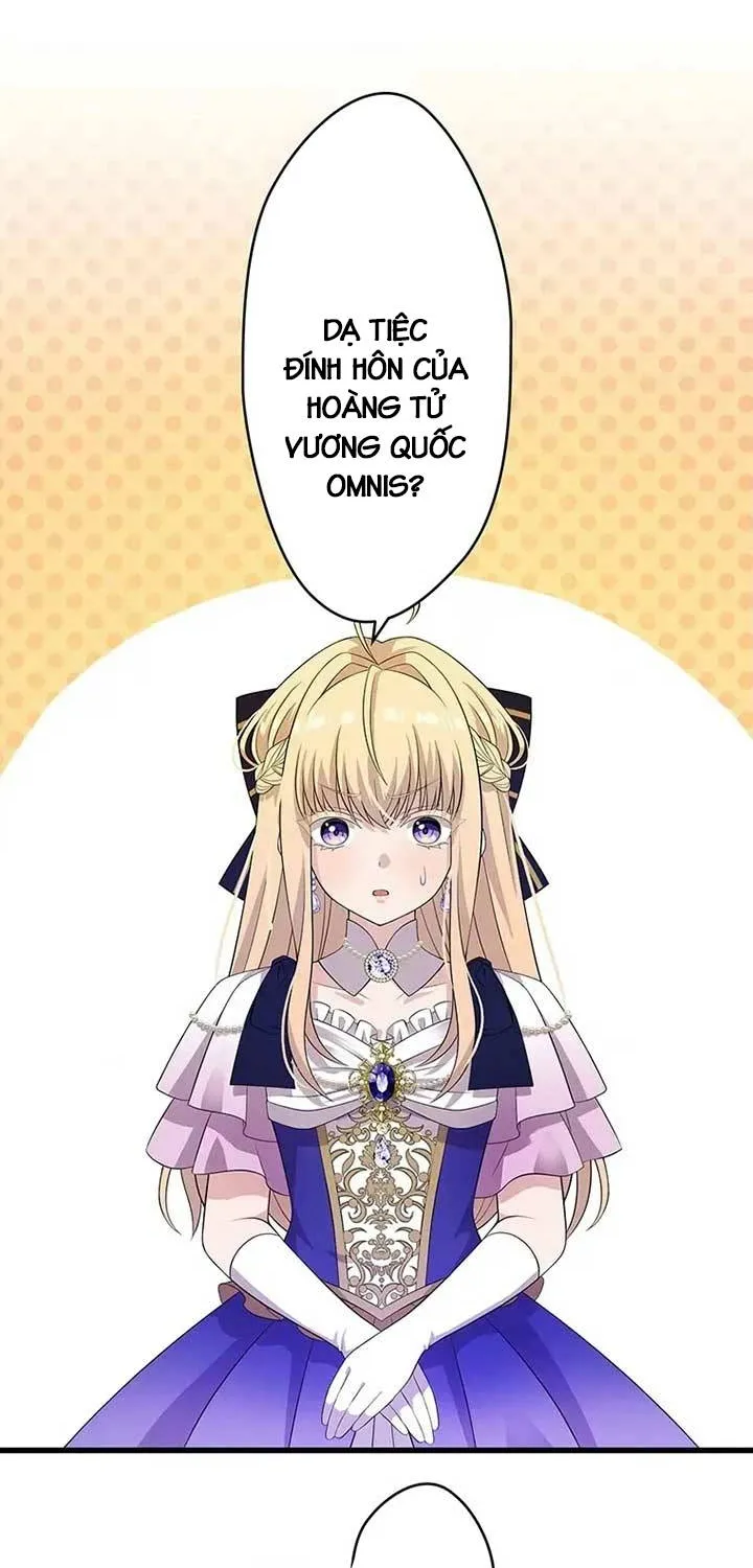 Tiểu Thư Út Tái Sinh || Sát Thủ Huyền Thoại Tái Sinh Thành Ái Nữ Út Được Sủng Ái Của Hoàng Gia Chap 18 - Next Chap 19