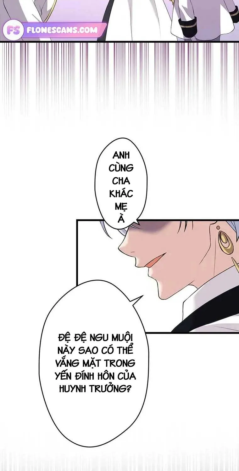 Tiểu Thư Út Tái Sinh || Sát Thủ Huyền Thoại Tái Sinh Thành Ái Nữ Út Được Sủng Ái Của Hoàng Gia Chap 19 - Next Chap 20