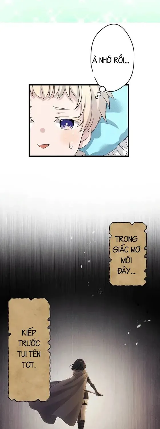 Tiểu Thư Út Tái Sinh || Sát Thủ Huyền Thoại Tái Sinh Thành Ái Nữ Út Được Sủng Ái Của Hoàng Gia Chap 2 - Next Chap 3