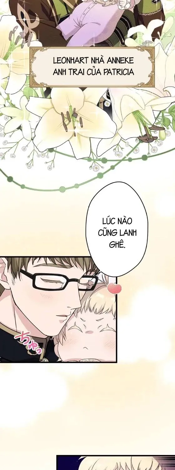 Tiểu Thư Út Tái Sinh || Sát Thủ Huyền Thoại Tái Sinh Thành Ái Nữ Út Được Sủng Ái Của Hoàng Gia Chap 2 - Next Chap 3