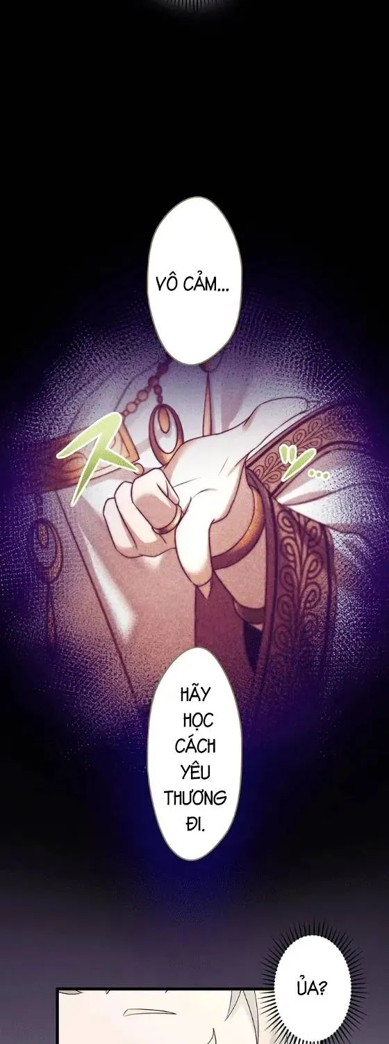 Tiểu Thư Út Tái Sinh || Sát Thủ Huyền Thoại Tái Sinh Thành Ái Nữ Út Được Sủng Ái Của Hoàng Gia Chap 2 - Next Chap 3