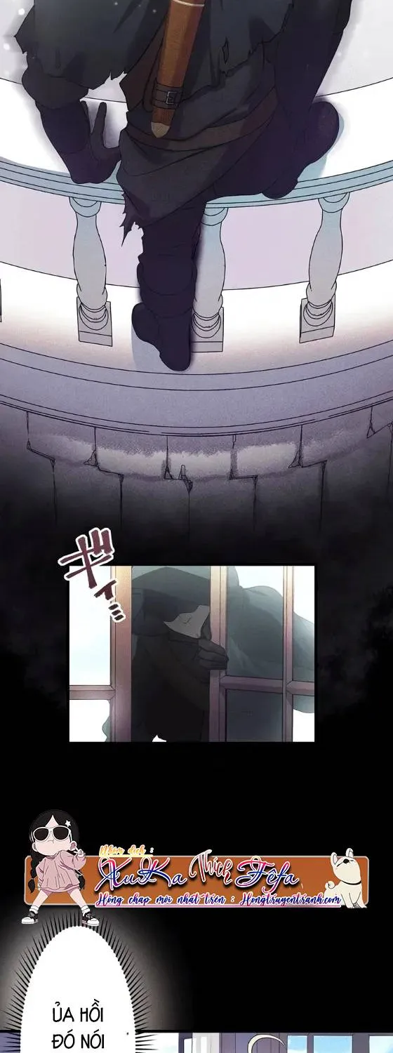 Tiểu Thư Út Tái Sinh || Sát Thủ Huyền Thoại Tái Sinh Thành Ái Nữ Út Được Sủng Ái Của Hoàng Gia Chap 2 - Next Chap 3