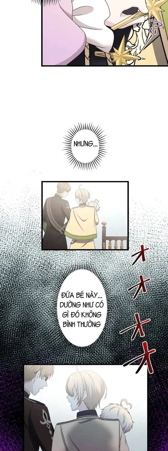 Tiểu Thư Út Tái Sinh || Sát Thủ Huyền Thoại Tái Sinh Thành Ái Nữ Út Được Sủng Ái Của Hoàng Gia Chap 2 - Next Chap 3