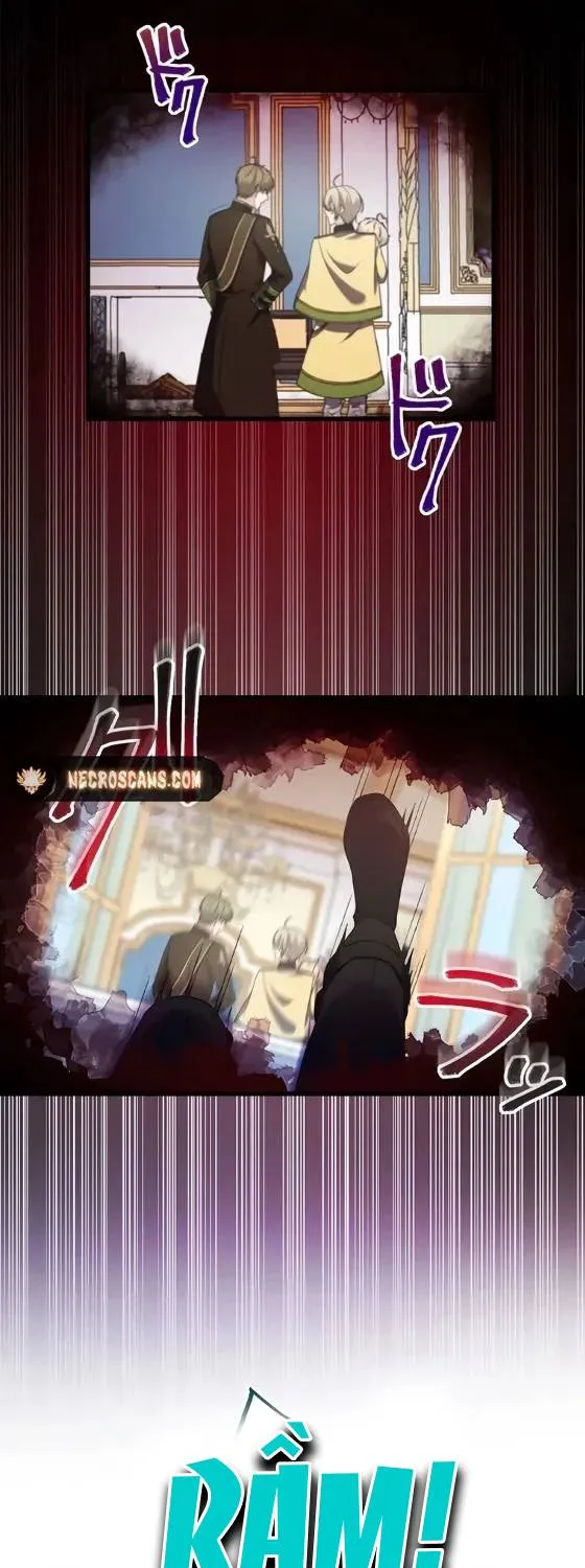 Tiểu Thư Út Tái Sinh || Sát Thủ Huyền Thoại Tái Sinh Thành Ái Nữ Út Được Sủng Ái Của Hoàng Gia Chap 2 - Next Chap 3