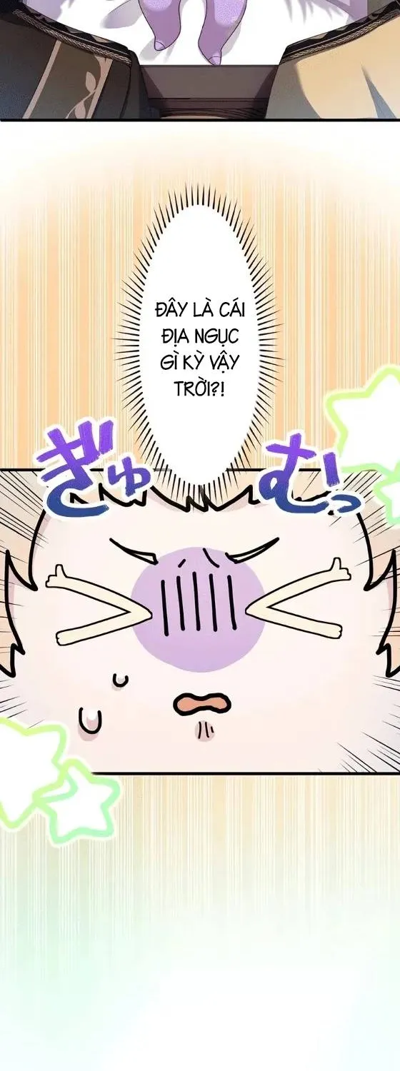 Tiểu Thư Út Tái Sinh || Sát Thủ Huyền Thoại Tái Sinh Thành Ái Nữ Út Được Sủng Ái Của Hoàng Gia Chap 2 - Next Chap 3