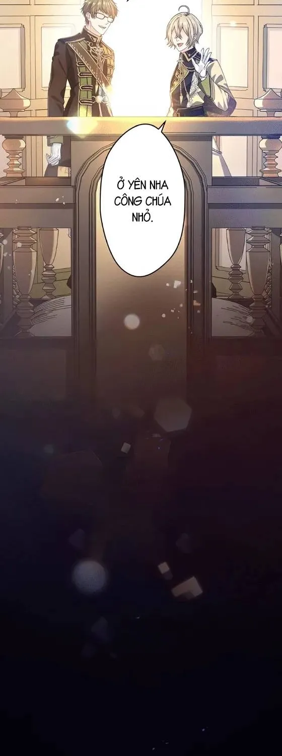 Tiểu Thư Út Tái Sinh || Sát Thủ Huyền Thoại Tái Sinh Thành Ái Nữ Út Được Sủng Ái Của Hoàng Gia Chap 2 - Next Chap 3